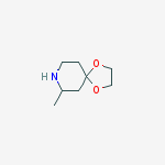 CAS No 676490-94-1  Molecular Structure