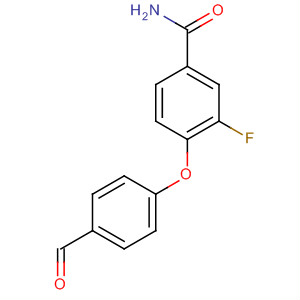 CAS No 676494-56-7  Molecular Structure