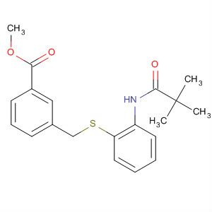 CAS No 676502-40-2  Molecular Structure