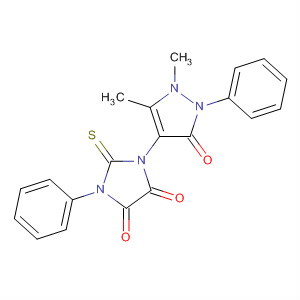 CAS No 676503-57-4  Molecular Structure