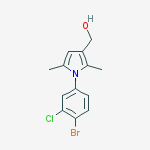 Cas Number: 676522-16-0  Molecular Structure