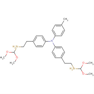 CAS No 676536-60-0  Molecular Structure