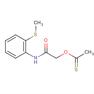 CAS No 676539-77-8  Molecular Structure