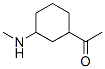 Cas Number: 67654-10-8  Molecular Structure