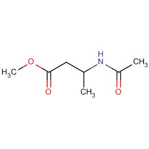 CAS No 67654-59-5  Molecular Structure