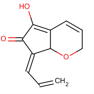 CAS No 67654-92-6  Molecular Structure