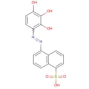 CAS No 676542-58-8  Molecular Structure