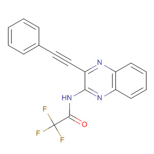 CAS No 676543-67-2  Molecular Structure