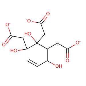 CAS No 676543-81-0  Molecular Structure