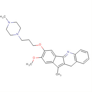 CAS No 676545-26-9  Molecular Structure