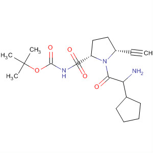 CAS No 676559-52-7  Molecular Structure