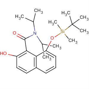 CAS No 676566-15-7  Molecular Structure
