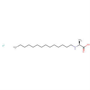 CAS No 67657-15-2  Molecular Structure