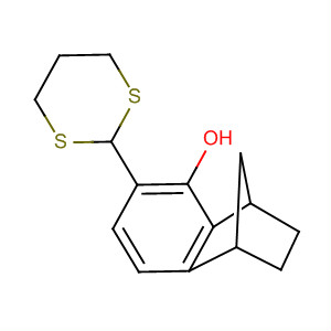 CAS No 67657-22-1  Molecular Structure