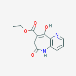 Cas Number: 676596-62-6  Molecular Structure