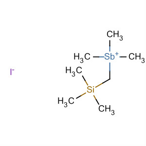CAS No 67660-13-3  Molecular Structure