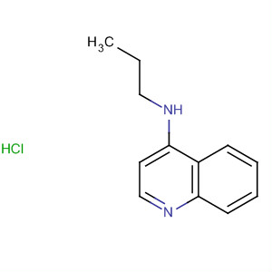 CAS No 67660-46-2  Molecular Structure