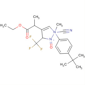 CAS No 676615-79-5  Molecular Structure