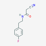 CAS No 676622-27-8  Molecular Structure