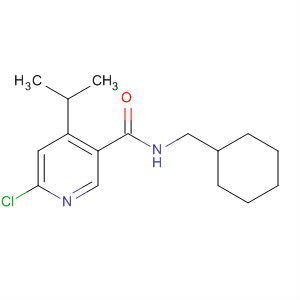 CAS No 676626-68-9  Molecular Structure