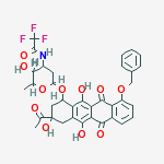 CAS No 67665-74-1  Molecular Structure