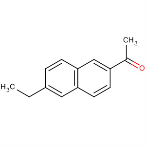 CAS No 67668-20-6  Molecular Structure