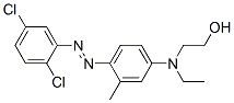 CAS No 67674-23-1  Molecular Structure