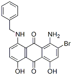 CAS No 67674-27-5  Molecular Structure