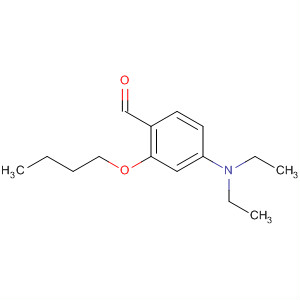 CAS No 67676-52-2  Molecular Structure