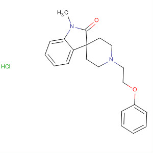CAS No 67677-53-6  Molecular Structure