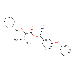 CAS No 67679-32-7  Molecular Structure