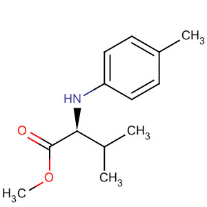 CAS No 67679-47-4  Molecular Structure