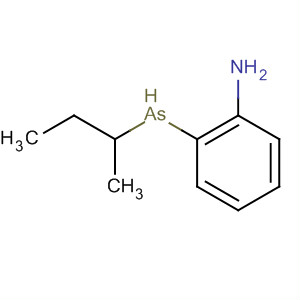 Cas Number: 67682-78-4  Molecular Structure