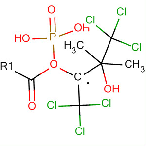 CAS No 67682-81-9  Molecular Structure