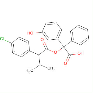CAS No 67685-92-1  Molecular Structure