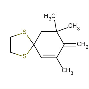 CAS No 67690-80-6  Molecular Structure