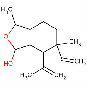 CAS No 67690-86-2  Molecular Structure