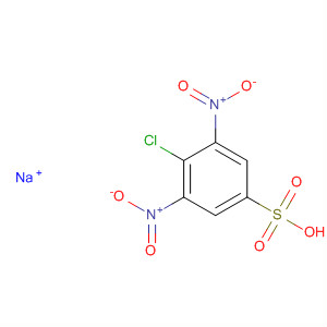 CAS No 67690-92-0  Molecular Structure