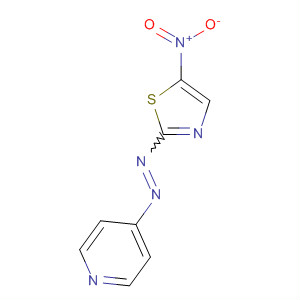 CAS No 67690-95-3  Molecular Structure