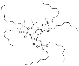 CAS No 67691-13-8  Molecular Structure