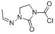 CAS No 67692-81-3  Molecular Structure
