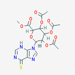 CAS No 67693-47-4  Molecular Structure