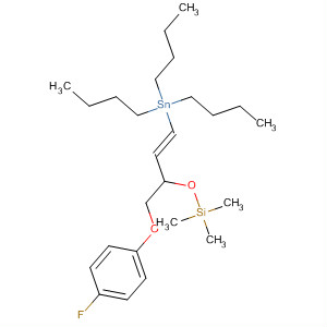 CAS No 67693-59-8  Molecular Structure