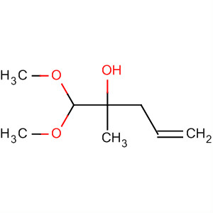 Cas Number: 67694-60-4  Molecular Structure