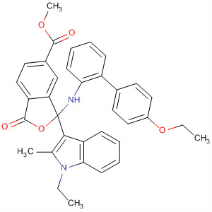 CAS No 67697-37-4  Molecular Structure