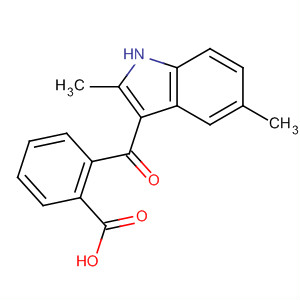 CAS No 67697-50-1  Molecular Structure