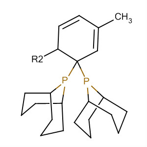 CAS No 676992-18-0  Molecular Structure