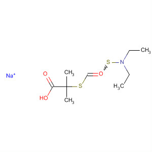 CAS No 676996-88-6  Molecular Structure