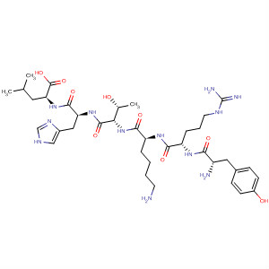 CAS No 677007-67-9  Molecular Structure