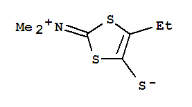 Cas Number: 677031-20-8  Molecular Structure